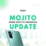 Redmi Note 10 - actualizaciones