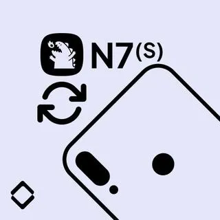 Redmi Note 7/7S - обновления и ROM