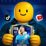 Equipo REDMYYY - códigos promocionales FC Mobile