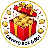 Redpacket Gift Bot - крипто-рулетка