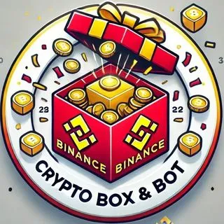 Redpacket Gift Bot - крипто-рулетка
