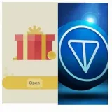 Free TON Binance - codes Red Packet