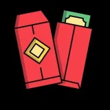 Paquetes rojos Binance - códigos 24/7