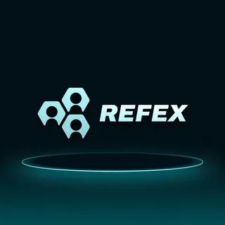 Refex - покупка рефералов