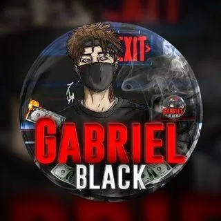 Ref.GabrielBlackVPN - VPN сервис