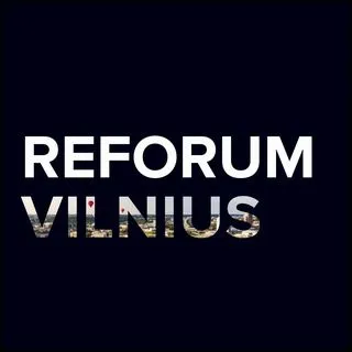 Reforum Space Vilnius - пространство идей