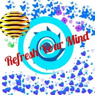 Refresh Your Mind - ментал