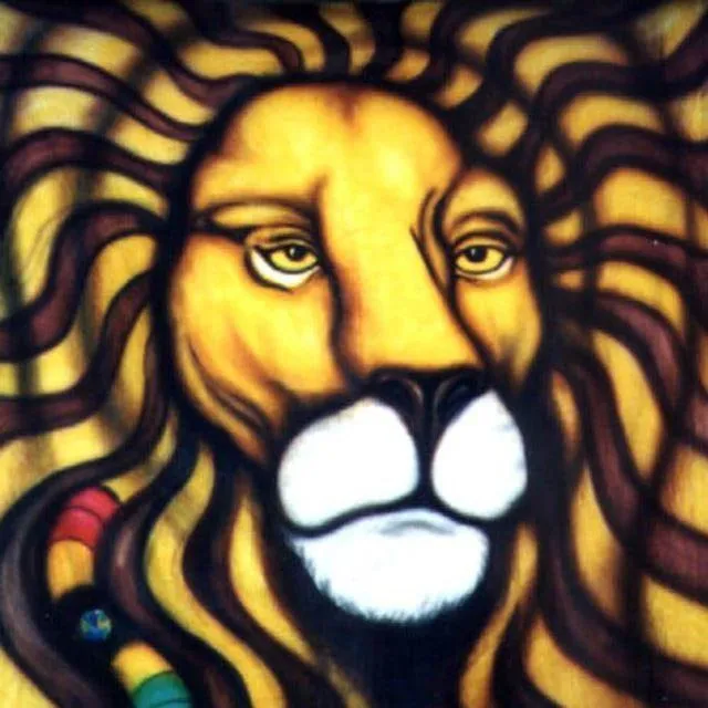 Fundación ReggaeRoots- Música Reggae.