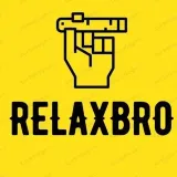 RelaxBro - relaja tu cabeza