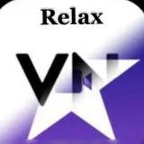 VNShablon- relaxation video