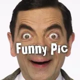 Funny Pic Time - смешные картинки