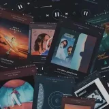 MYPLAYLIST- listas de reproducción personales.