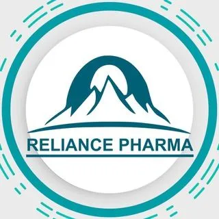 RELIANCE PHARMA - оптовая фарма
