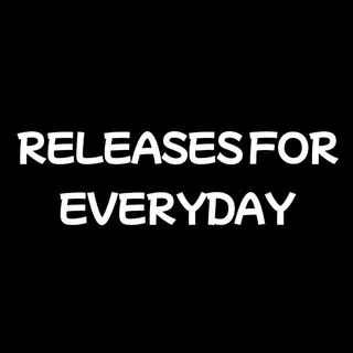 RELEASES FOR EVERY DAY - ежедневные релизы