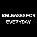 RELEASES FOR EVERY DAY - ежедневные релизы