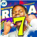 REMA II PRONOTICS 🇨🇮🇨🇲🇬🇭