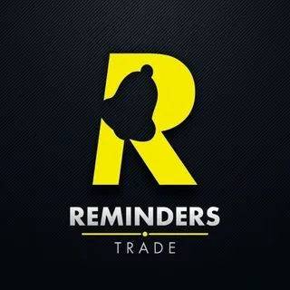 Reminders • Trade - психология трейдинга