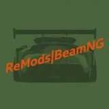 ReMods  BeamNG - moda y contenido