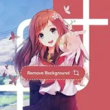 AI Remove Background - удаление фона