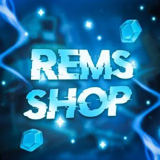 ReMs Shop - магазин товаров