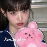 Rendy Shop - K-pop карты