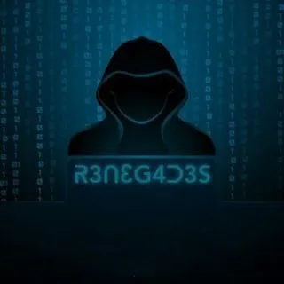 RENEG4DES - техно и анархия