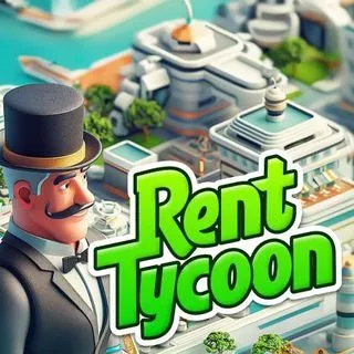 Rent Tycoon - тайкун аренды