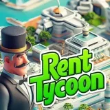 Rent Tycoon - тайкун аренды