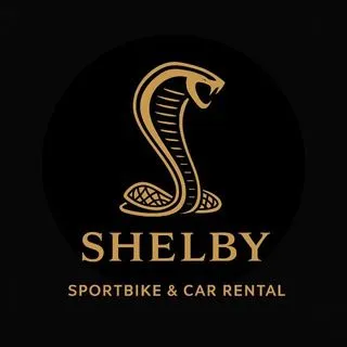 SHELBY Phuket — аренда мото и авто