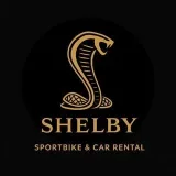 SHELBY Phuket — moto y alquiler de coches