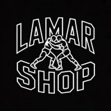LamarShop - Магазин товаров