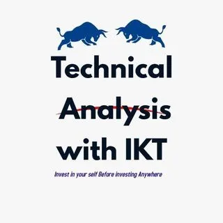 Technical Analysis with IKT - Технический анализ