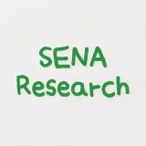 세나 리서치- tendencias de los ingresos