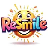 ReSmile- humor and laughter