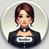 RestBot - Proyectos de Restaurante