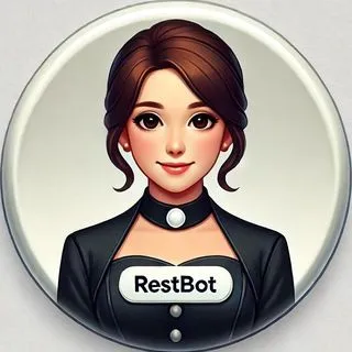RestBot - ресторанные проекты