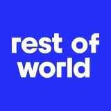 Rest of World - Technology of the world