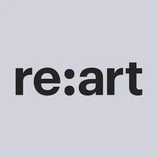 restore:art - цифровое искусство