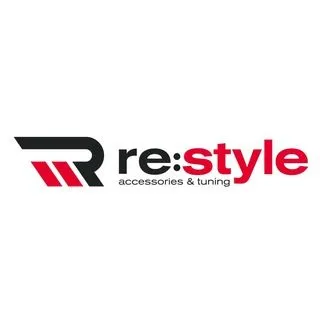Re:Style — тюнинг для иномарок