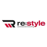 Re:Style — тюнинг для иномарок