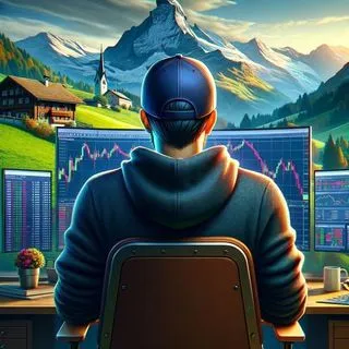 Reto Schneider - торговые сигналы