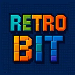 Retro Bit - Play & Earn игра