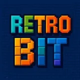 RetroBit- Play and Earn game.