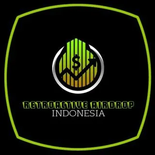 Retroactive Airdrop - Канал про airdrop