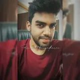 Revanth Gangadharan - трейдинг акции
