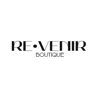RevenirBot - магазин одежды
