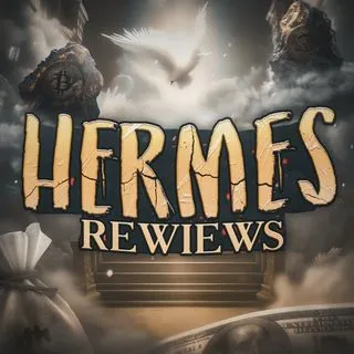 Reviews by Hermes - обзоры