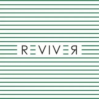 REVIVER - пространство для предпринимателей