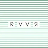 REVIVER - пространство для предпринимателей