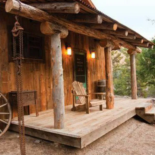 Rey's Crypto Cowboy Saloon - крипта